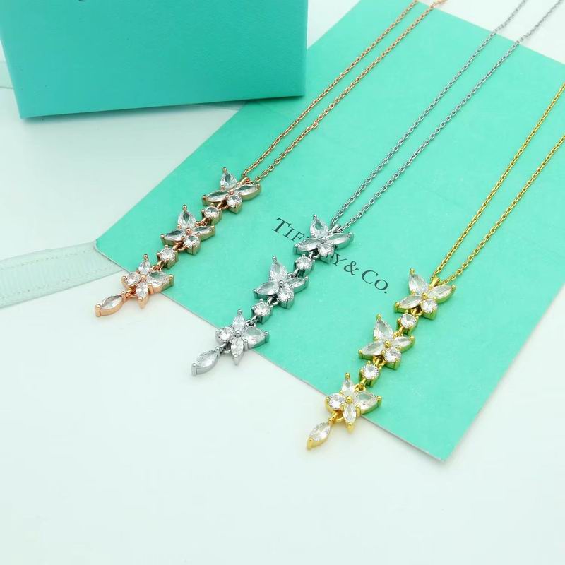 Tiffany necklace 07yxq05